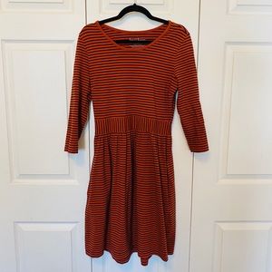 Hanna Andersson Cotton Dress